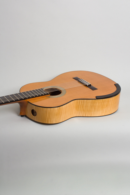 Ross Gutmeier  Classical Guitar  (2004)