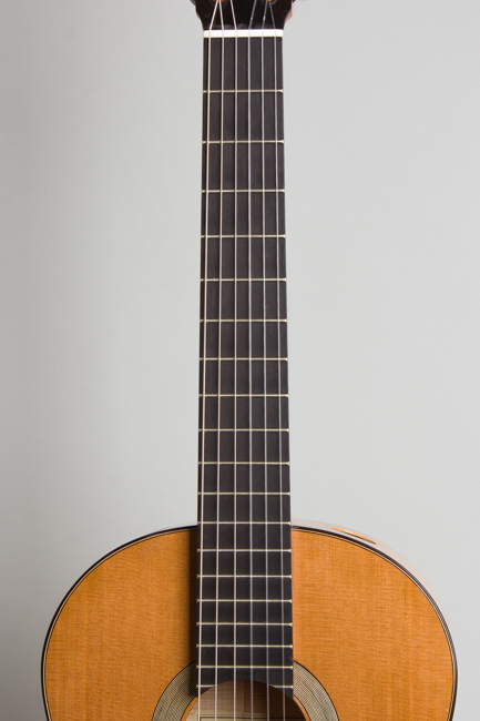 Ross Gutmeier  Classical Guitar  (2004)