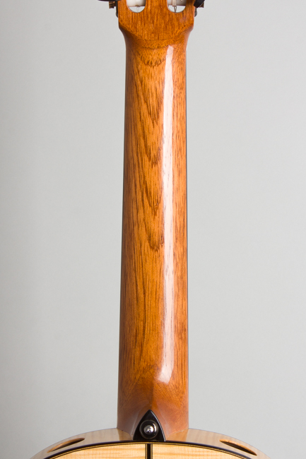 Ross Gutmeier  Classical Guitar  (2004)