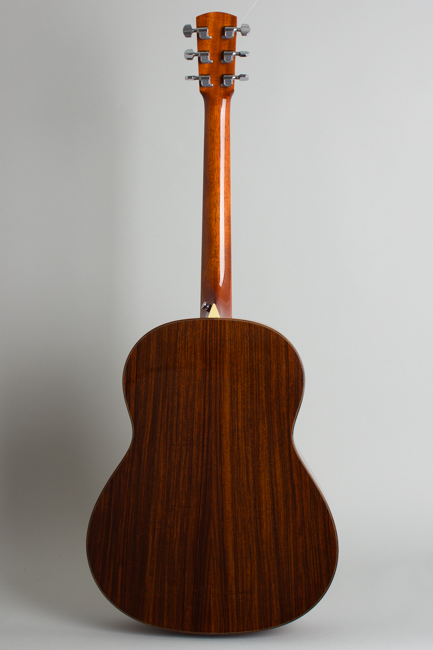 Larrivee  L-09 Flat Top Acoustic Guitar  (1990)