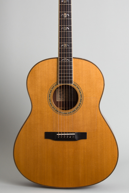Larrivee  L-09 Flat Top Acoustic Guitar  (1990)