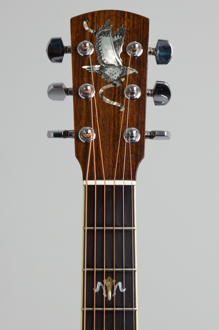 Larrivee  L-09 Flat Top Acoustic Guitar  (1990)