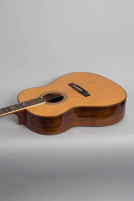 Larrivee  L-09 Flat Top Acoustic Guitar  (1990)