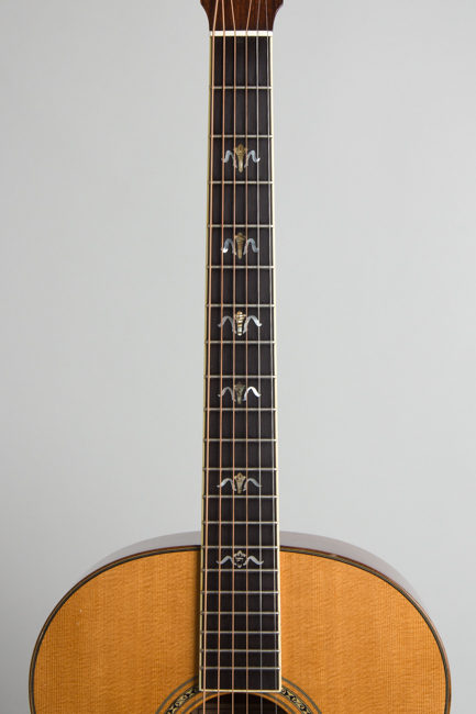 Larrivee  L-09 Flat Top Acoustic Guitar  (1990)