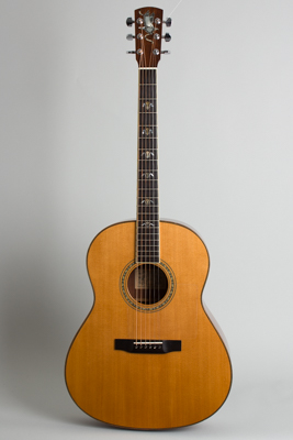 Larrivee  L-09 Flat Top Acoustic Guitar  (1990)