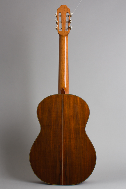 Darren Hippner  Fleta pattern Classical Guitar  (2004)