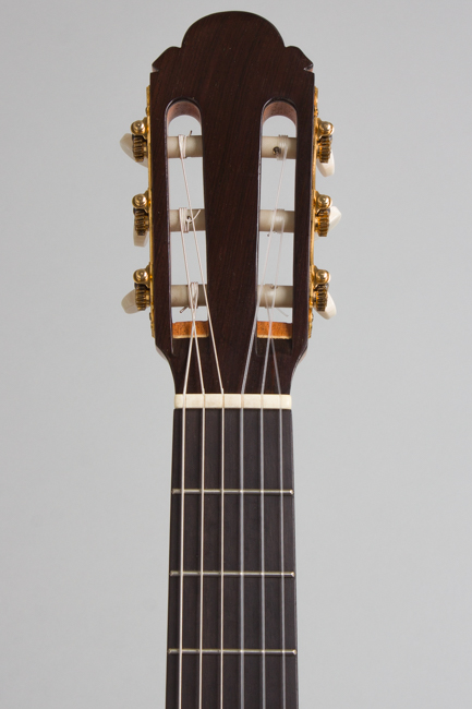Darren Hippner  Fleta pattern Classical Guitar  (2004)