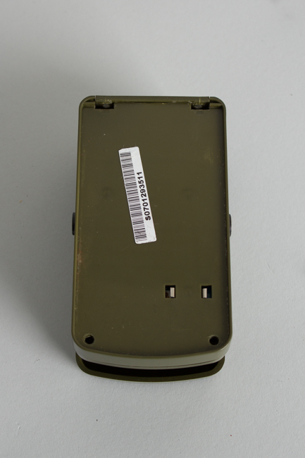 Behringer SM200 Slow Motion Owned and Used by Tom Verlaine Compression and Sustain Effect (2007)