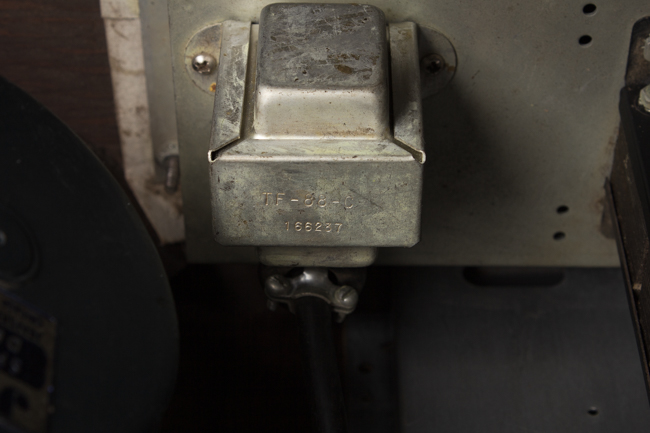 Gibson  GA-79 RVT Large Combo Tube Amplifier (1963)