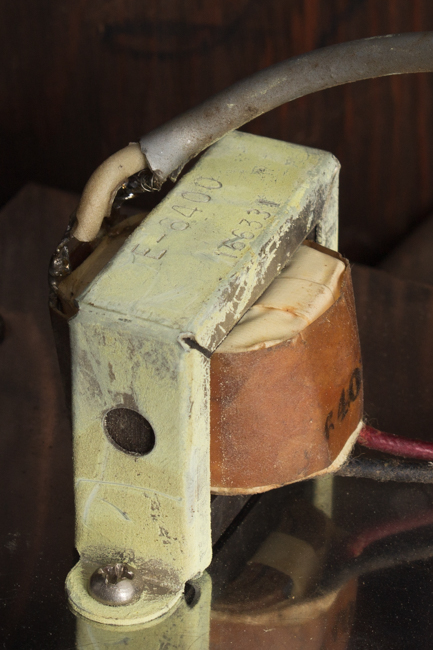 Gibson  GA-79 RVT Large Combo Tube Amplifier (1963)