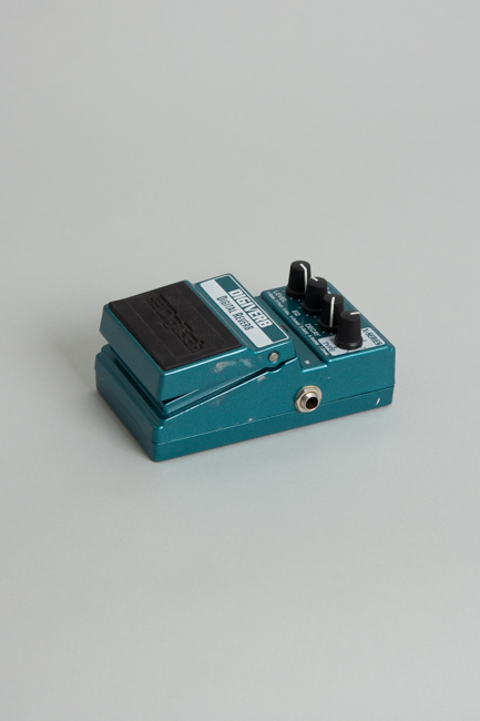 Digitech  Digiverb Owned and Used by Tom Verlaine Reverb Effect,  c. 2000