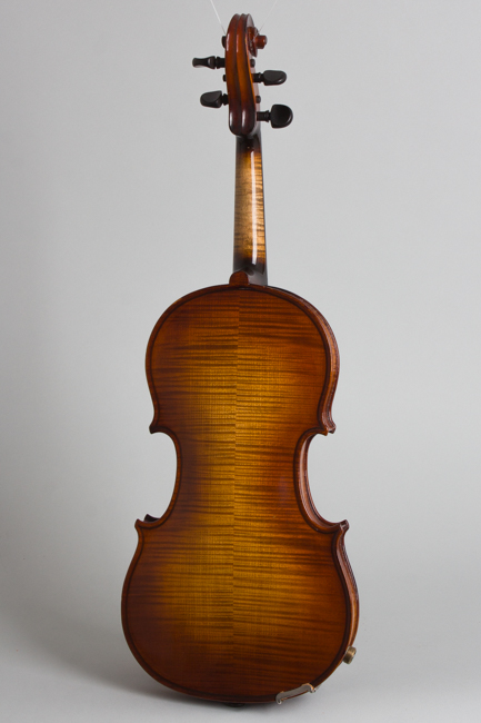 National  Vio-Lectric Electric Violin  (1938)