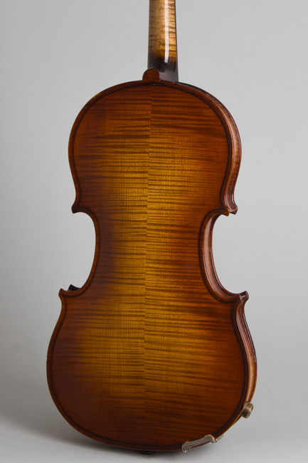 National  Vio-Lectric Electric Violin  (1938)