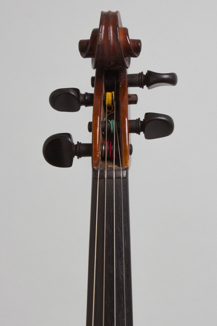 National  Vio-Lectric Electric Violin  (1938)