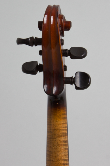 National  Vio-Lectric Electric Violin  (1938)