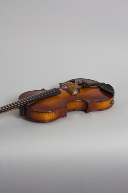 National  Vio-Lectric Electric Violin  (1938)