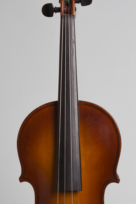 National  Vio-Lectric Electric Violin  (1938)