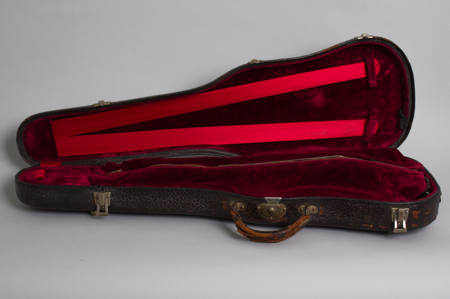 National  Vio-Lectric Electric Violin  (1938)