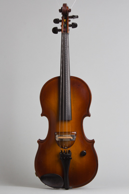 National  Vio-Lectric Electric Violin  (1938)