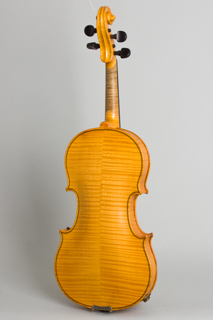 National  Vio-Lectric Electric Violin  (1941)