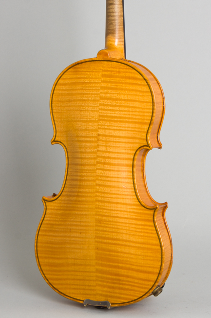 National  Vio-Lectric Electric Violin  (1941)