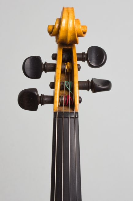 National  Vio-Lectric Electric Violin  (1941)