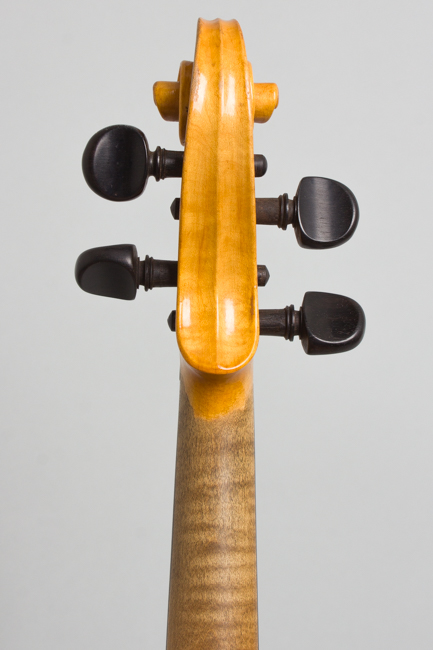 National  Vio-Lectric Electric Violin  (1941)
