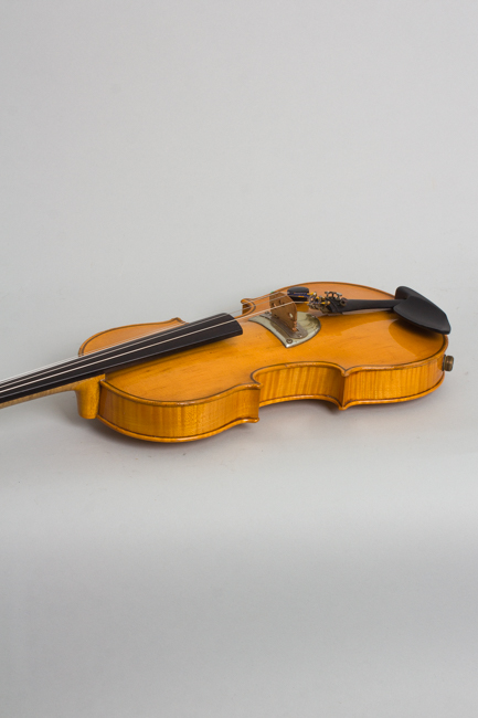 National  Vio-Lectric Electric Violin  (1941)