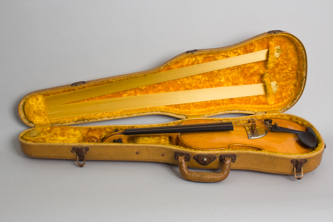 National  Vio-Lectric Electric Violin  (1941)