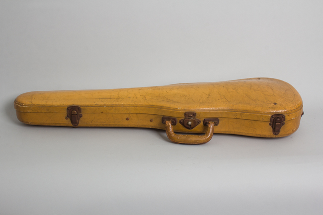 National  Vio-Lectric Electric Violin  (1941)