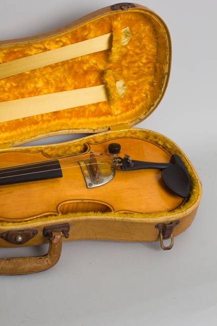 National  Vio-Lectric Electric Violin  (1941)