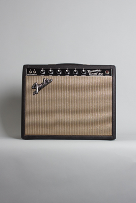 Fender  Princeton Reverb AA-764 Tube Amplifier (1965)