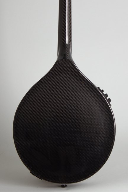 Klos  Carbon Fiber Arch Top Mandolin  (2025)