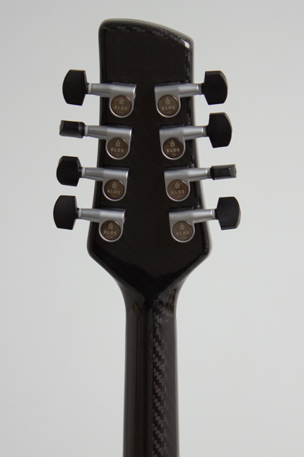 Klos  Carbon Fiber Arch Top Mandolin  (2025)