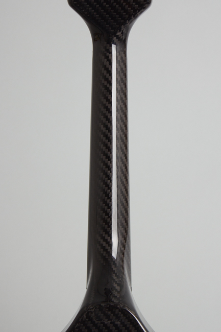 Klos  Carbon Fiber Arch Top Mandolin  (2025)