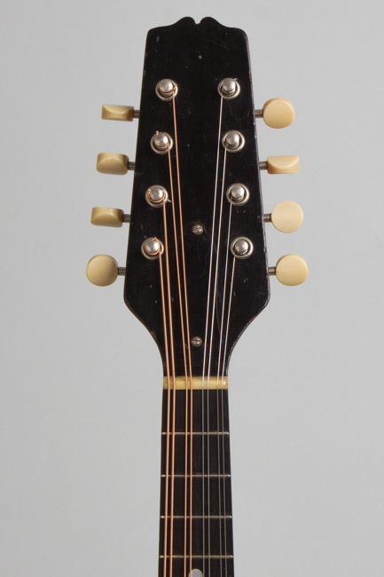 Gibson  Style A-1 Snakehead Carved Top Mandolin  (1923)