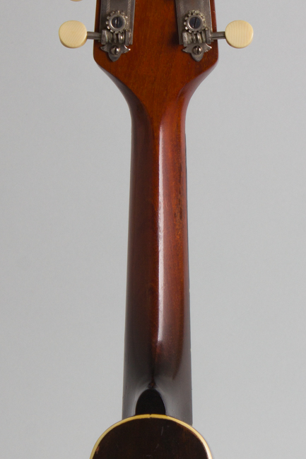 Gibson  Style A-1 Snakehead Carved Top Mandolin  (1923)
