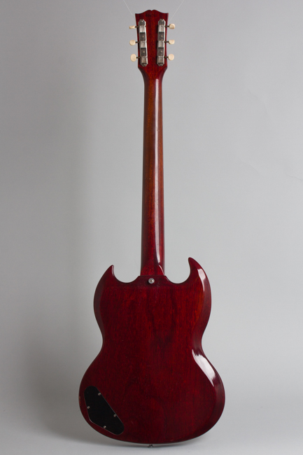 Gibson  SG Junior Solid Body Electric Guitar  (1964)