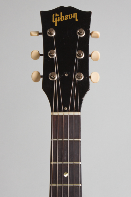 Gibson  SG Junior Solid Body Electric Guitar  (1964)