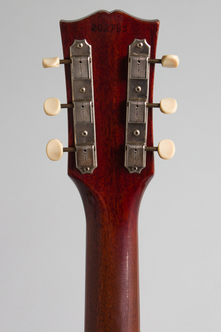 Gibson  SG Junior Solid Body Electric Guitar  (1964)
