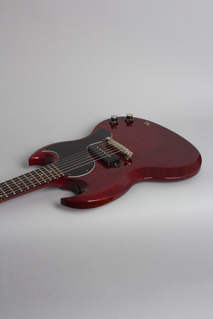 Gibson  SG Junior Solid Body Electric Guitar  (1964)