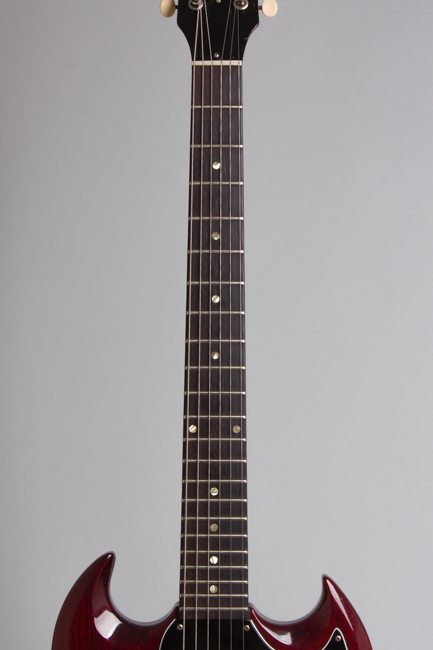 Gibson  SG Junior Solid Body Electric Guitar  (1964)