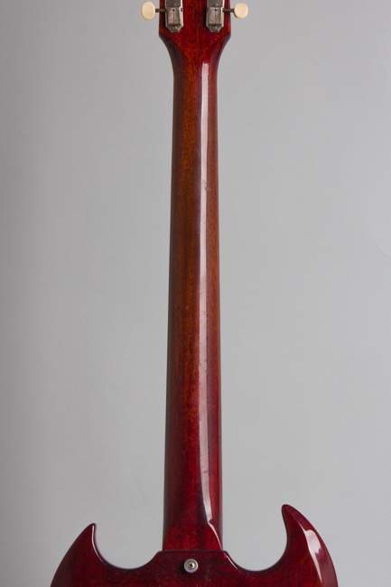 Gibson  SG Junior Solid Body Electric Guitar  (1964)