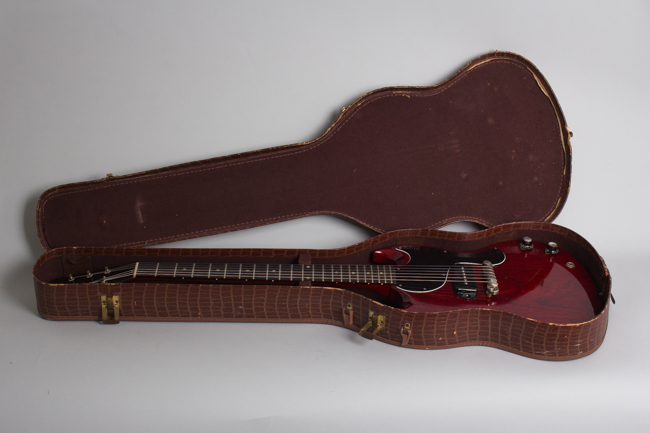 Gibson  SG Junior Solid Body Electric Guitar  (1964)