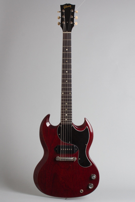 Gibson  SG Junior Solid Body Electric Guitar  (1964)