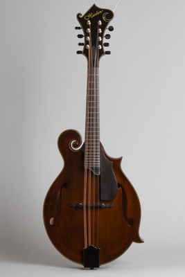 Heiden  Heritage Model Carved Top Mandolin  (2007)