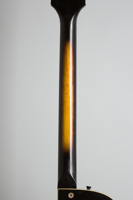 Harmony  H-22 Electric Bass Guitar  (1966)