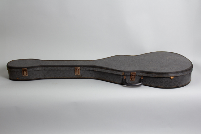 Harmony  H-22 Electric Bass Guitar  (1966)