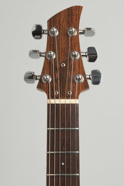 Ampeg  Dan Armstrong Solid Body Electric Guitar  (1970)