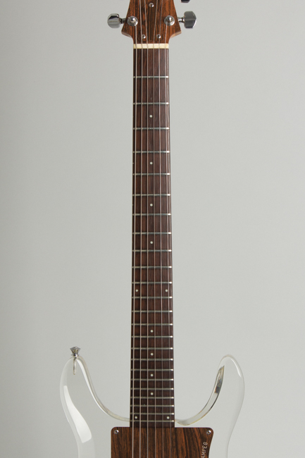 Ampeg  Dan Armstrong Solid Body Electric Guitar  (1970)
